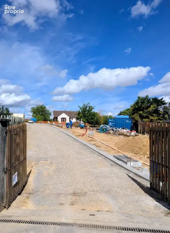 Terrain a batir constructeur libre - photo 2