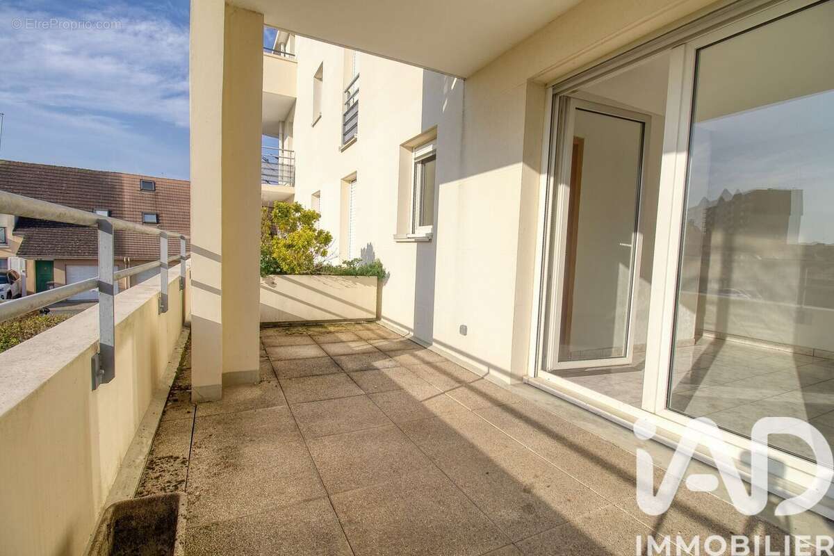 Photo 5 - Appartement à ACHERES