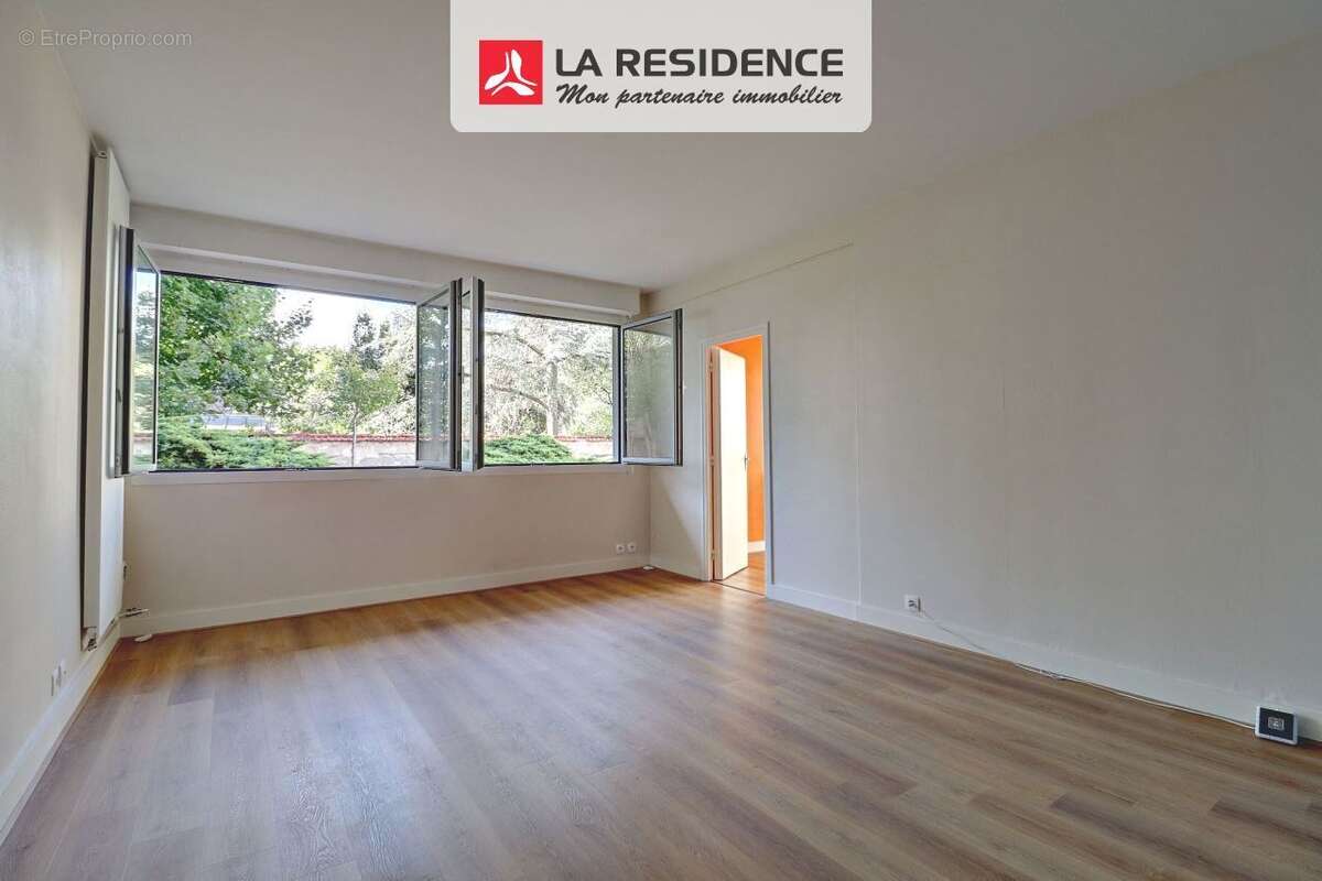 Appartement à CHATOU