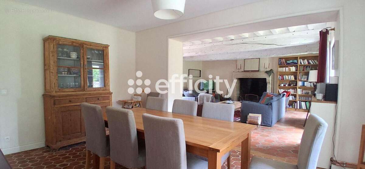 Maison 226 m² à Argentan  - photo 3