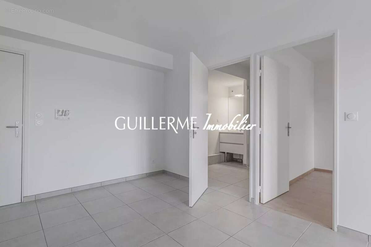 Appartement à DARDILLY