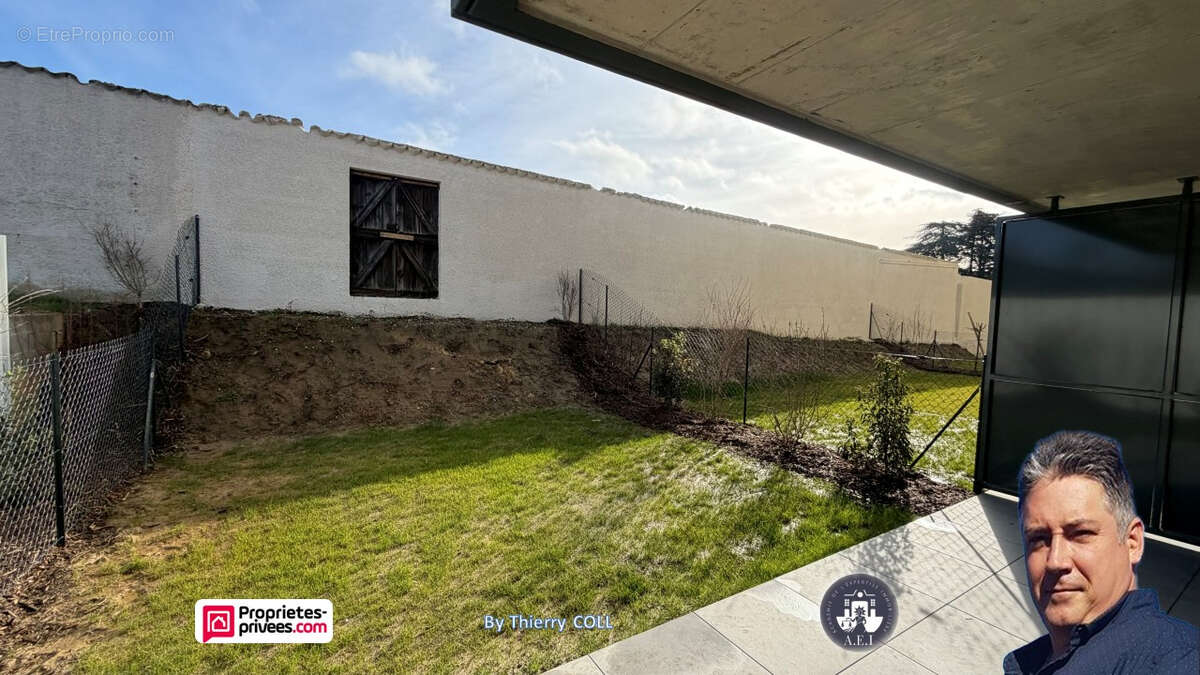 Appartement à RILLIEUX-LA-PAPE