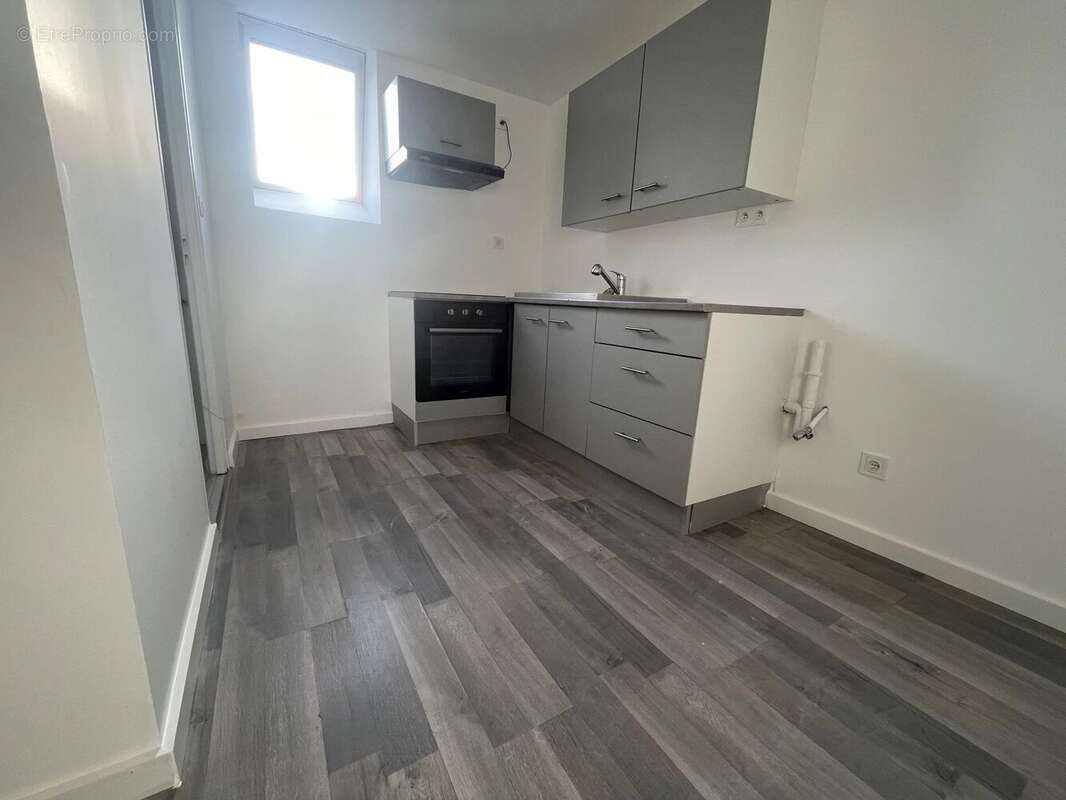 Appartement à CAUDRY