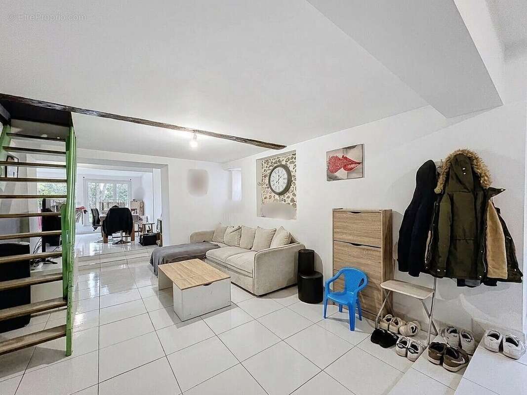 Maison proche Gisors - photo 3