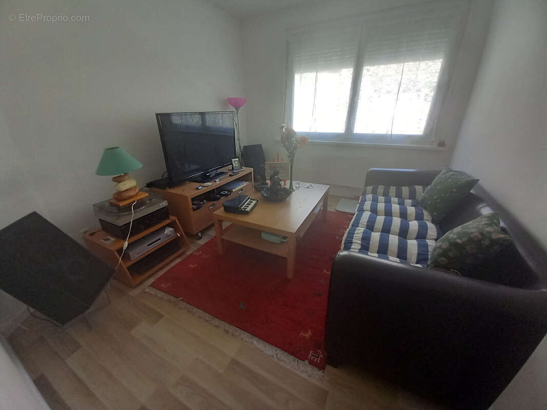 Appartement à DUNKERQUE