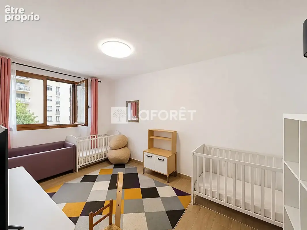 Appartement Marseille 4 pièce(s) 104 m2 - photo 9