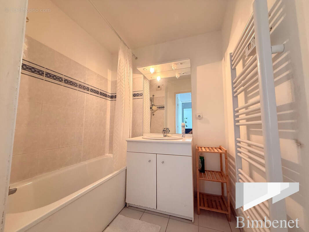 Appartement à ORLEANS