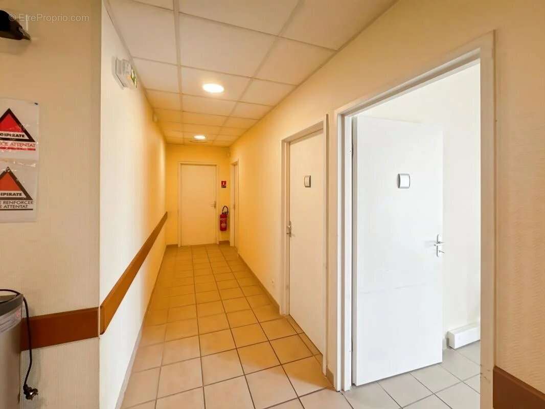 OPPORTUNITÉS : Bureaux à vendre –  Toulouse - photo 3