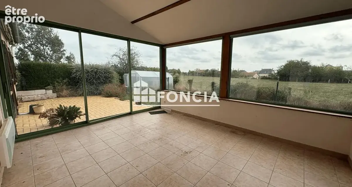 Pavillon centre ville - photo 6