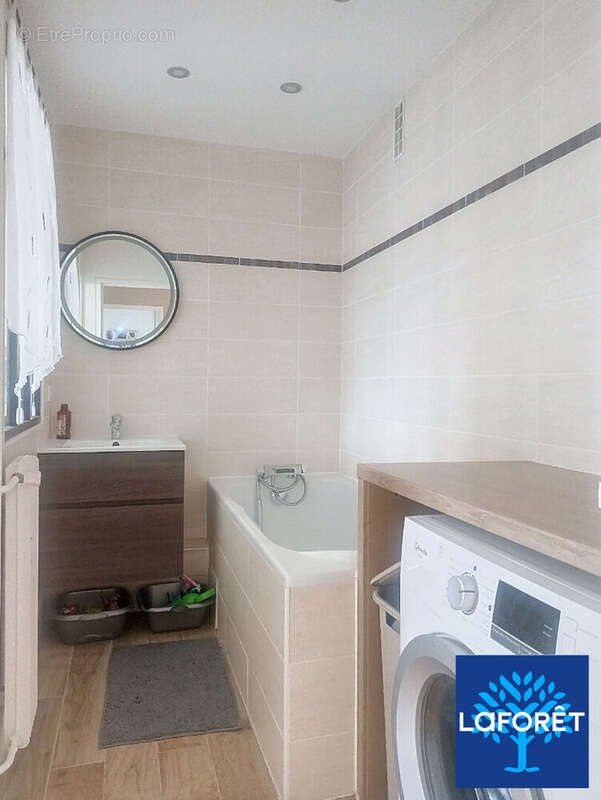 Appartement à NEUILLY-SUR-MARNE