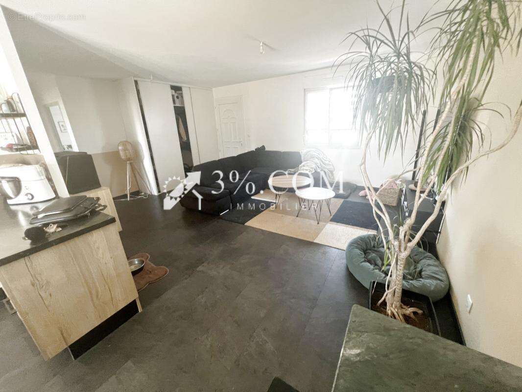 Maison à CHANTEHEUX