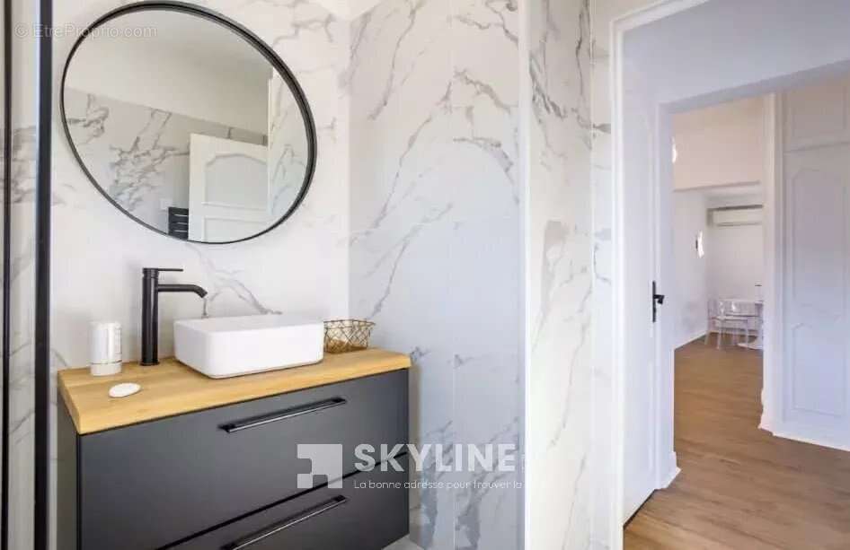 Appartement 68 m² à Cassis  - photo 5