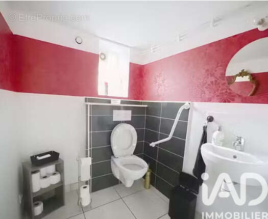 Photo 8 - Appartement à MATIGNON