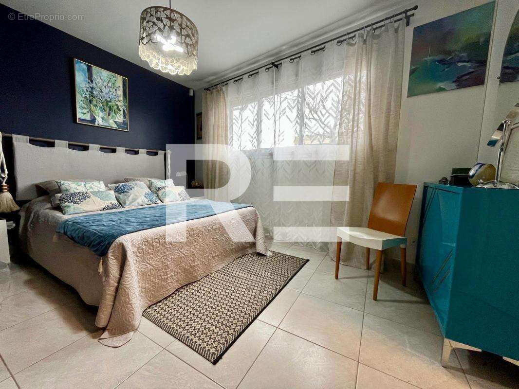 Maison à LA GRANDE-MOTTE