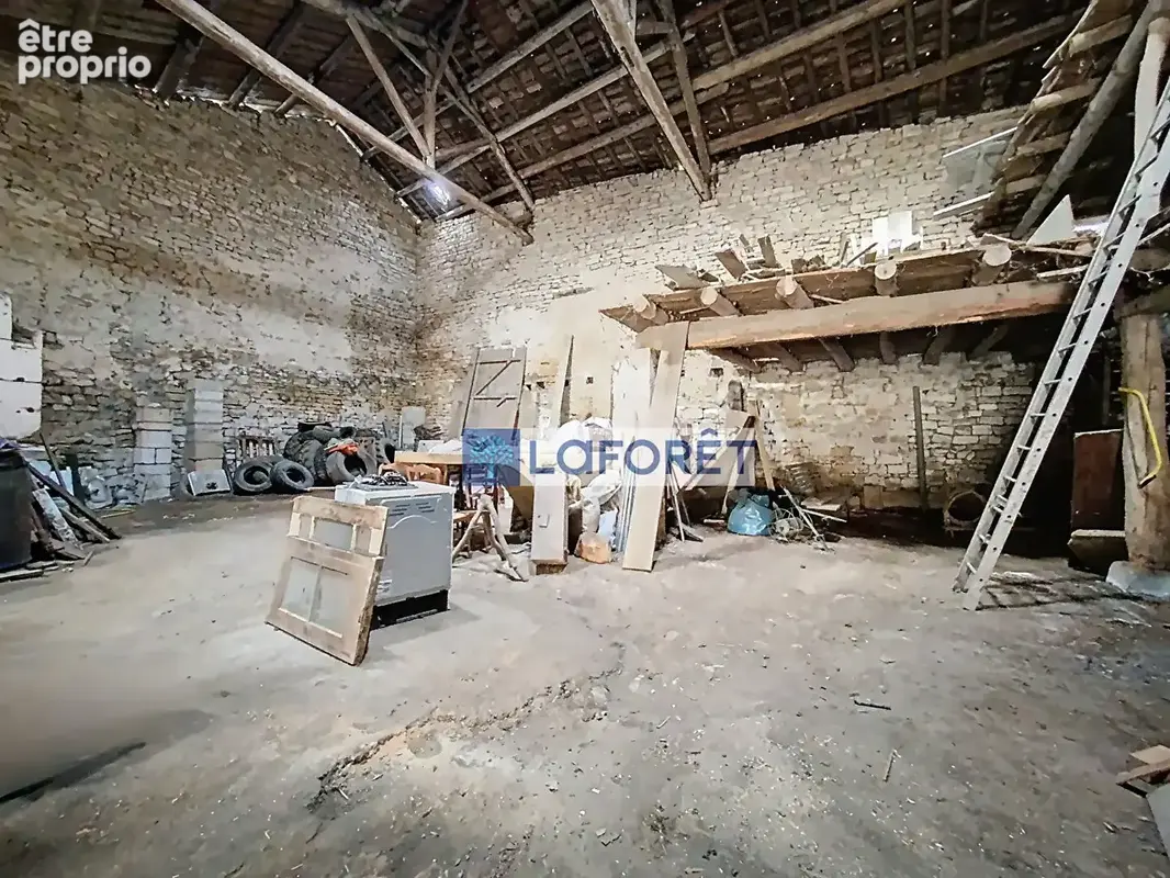 Maison Rupt-aux-nonains 4 pièce(s) 113 m2 - photo 10