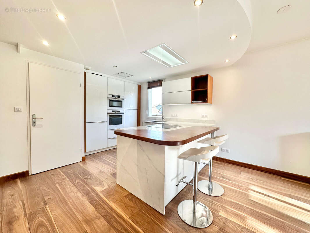 Appartement à SILLINGY
