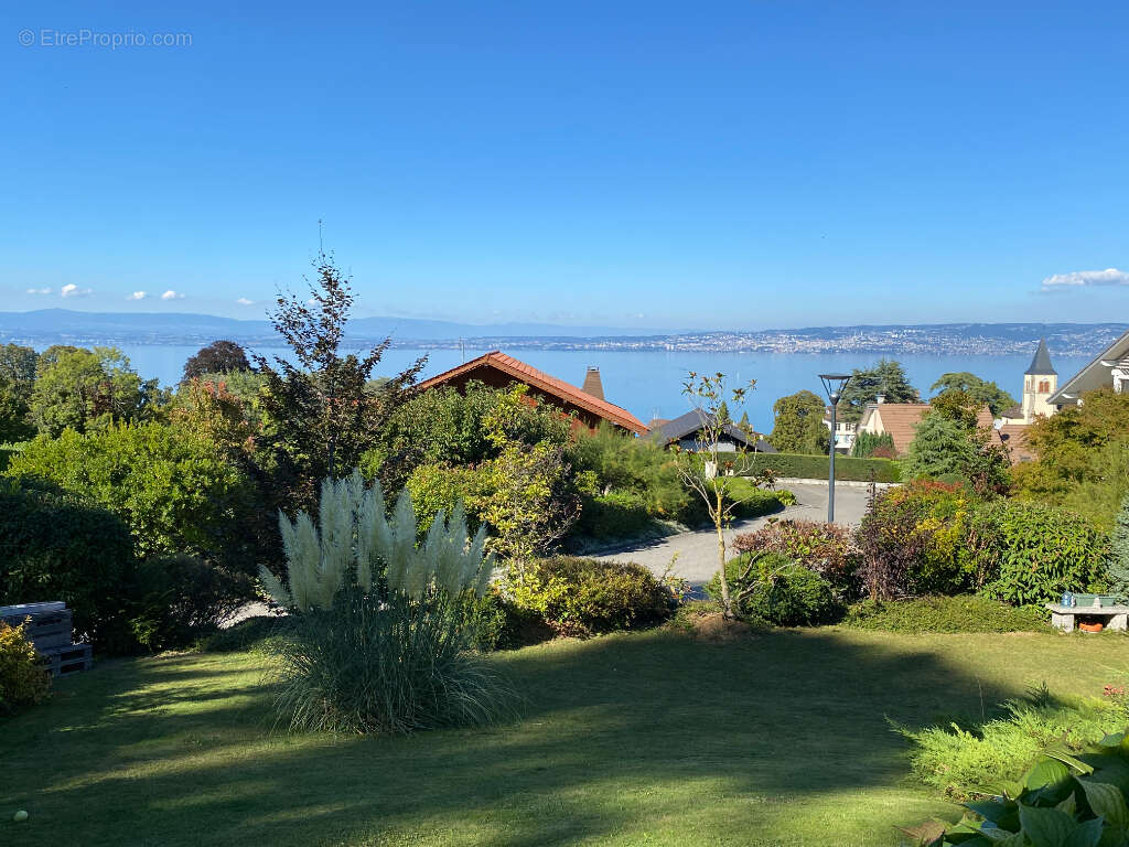 Maison à NEUVECELLE