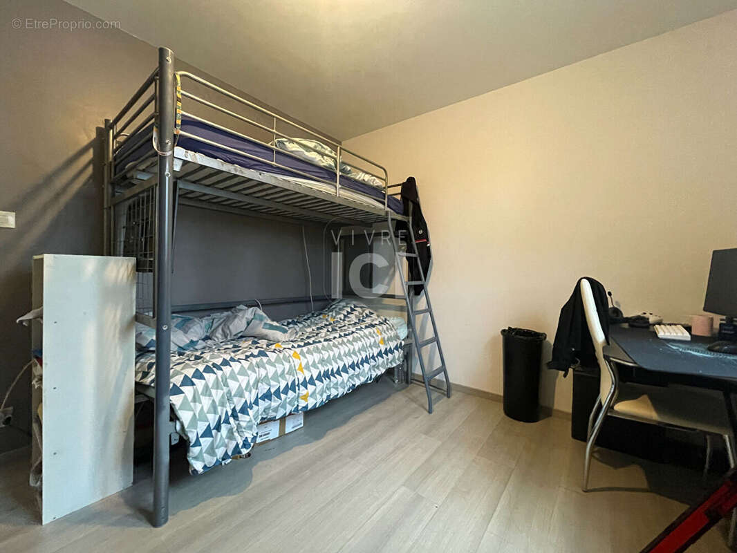 Maison à PONT-SAINT-MARTIN