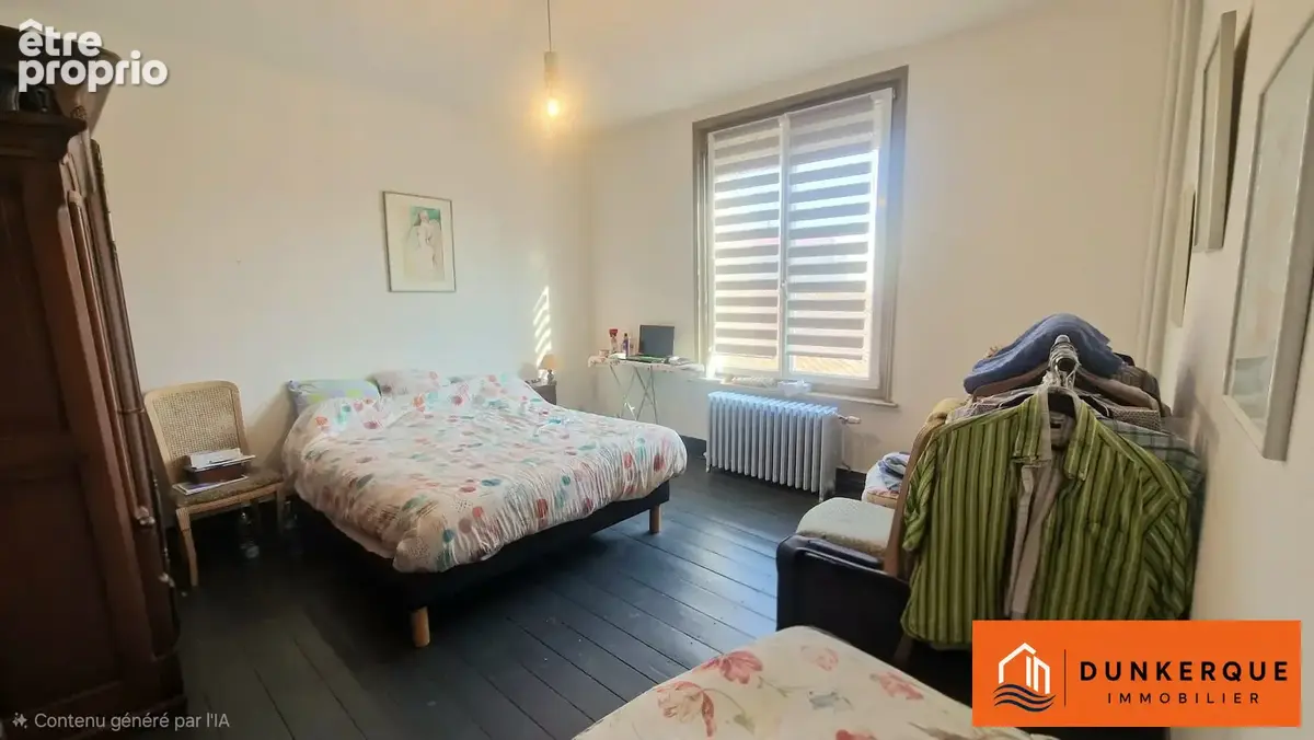 Maison 5 pièces 187 m² à vendre à Dunkerque (59140) - photo 8