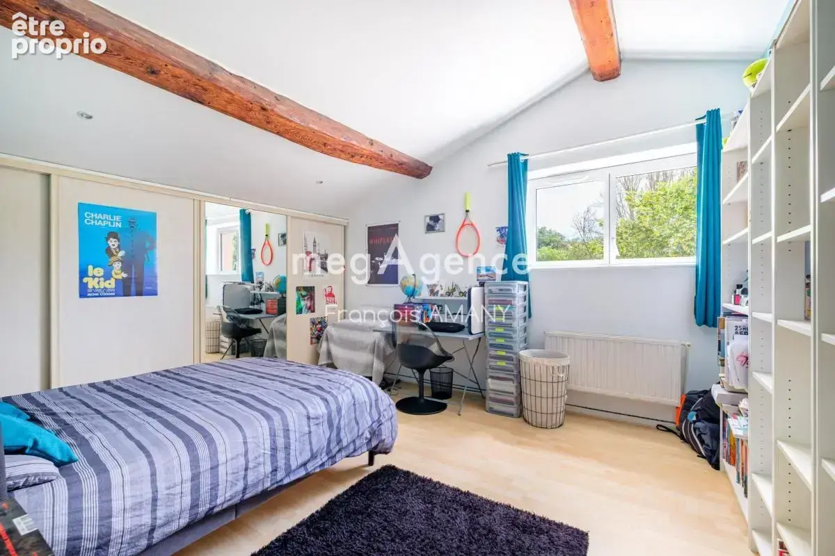 Appartement de caractère au cœur de Dommartin - photo 9