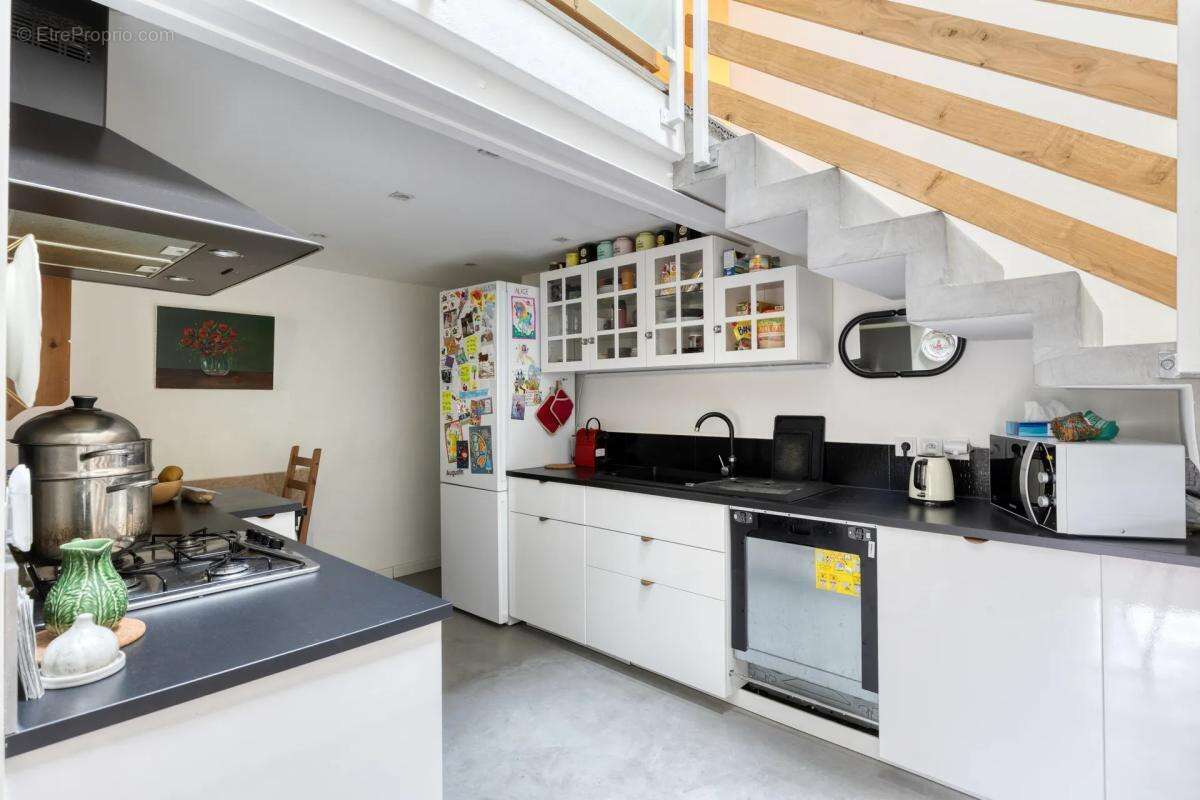 Appartement à COLOMBES