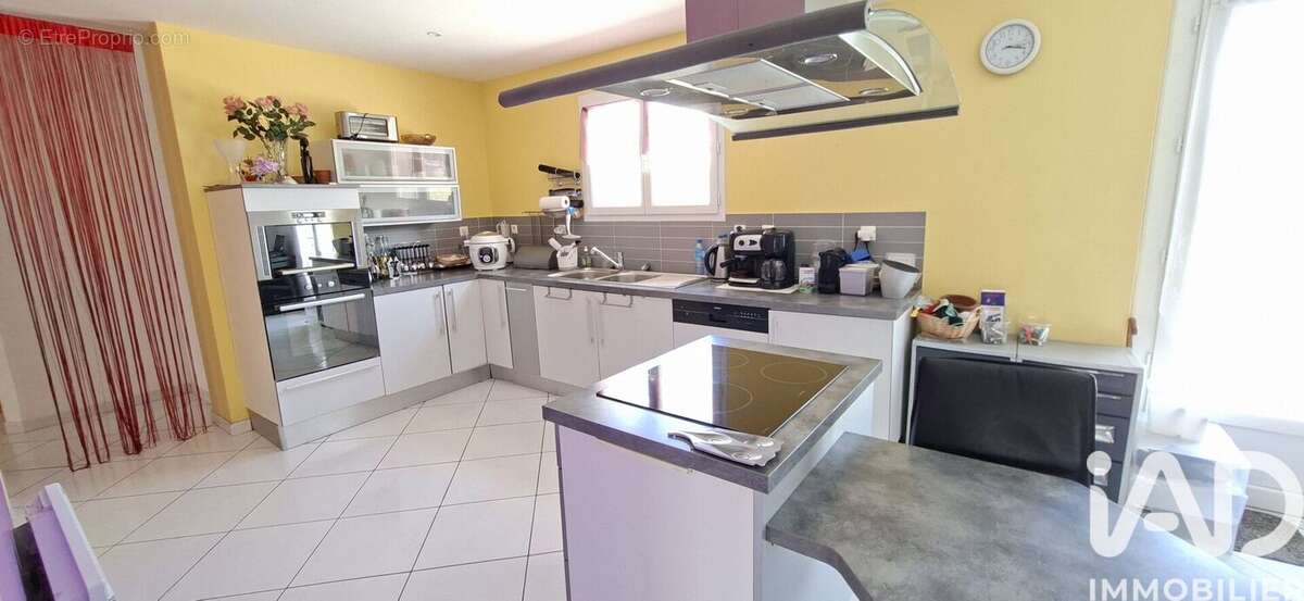 Maison 199 m² à Saint-Martin-Le-Vieil  - photo 8