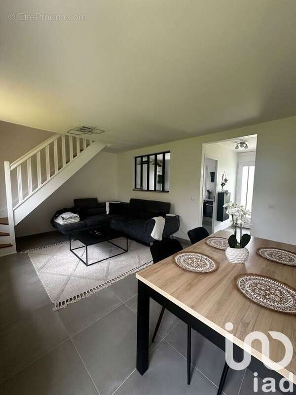 Photo 2 - Maison à SAINT-AUBIN-ROUTOT