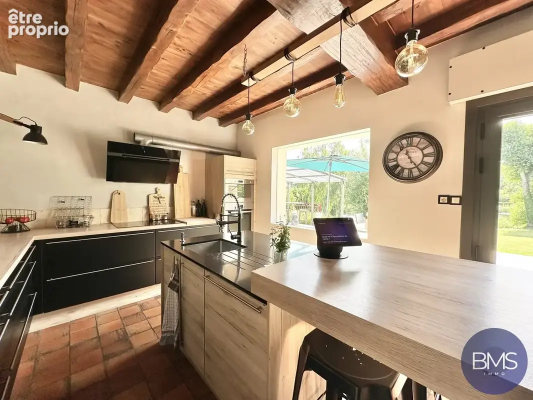 Maison 5 pièces 180 m² à vendre à Roost-Warendin (59286) - photo 7