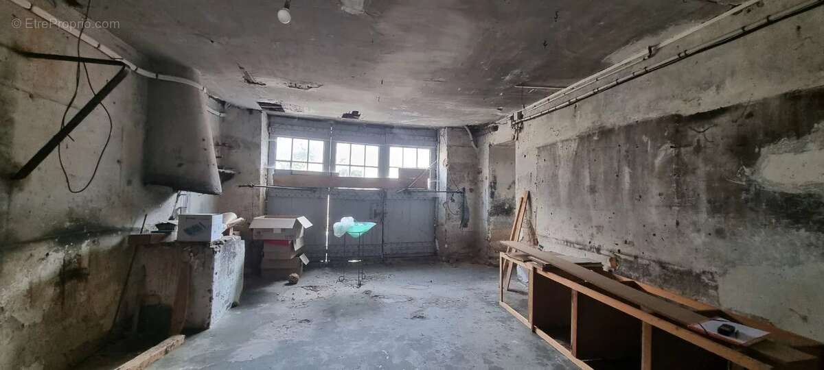 Appartement à MOLIERES