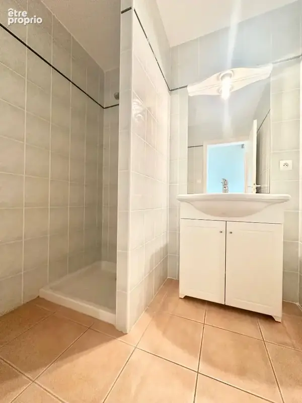 Appartement T2 à Fleury avec murs commerciaux - photo 16