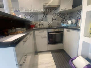 Appartement à BOBIGNY