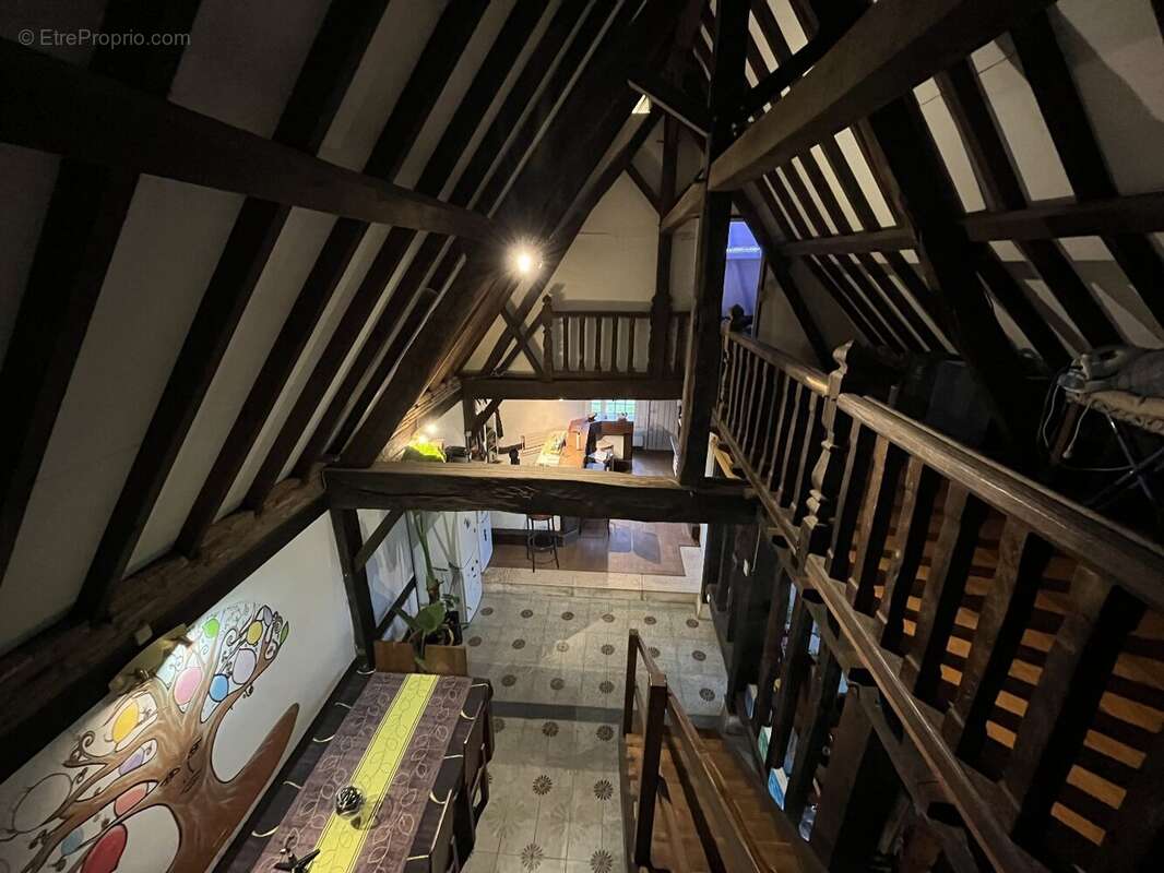 Maison à CREON-D'ARMAGNAC