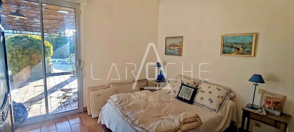 Maison à SAINT-CYPRIEN