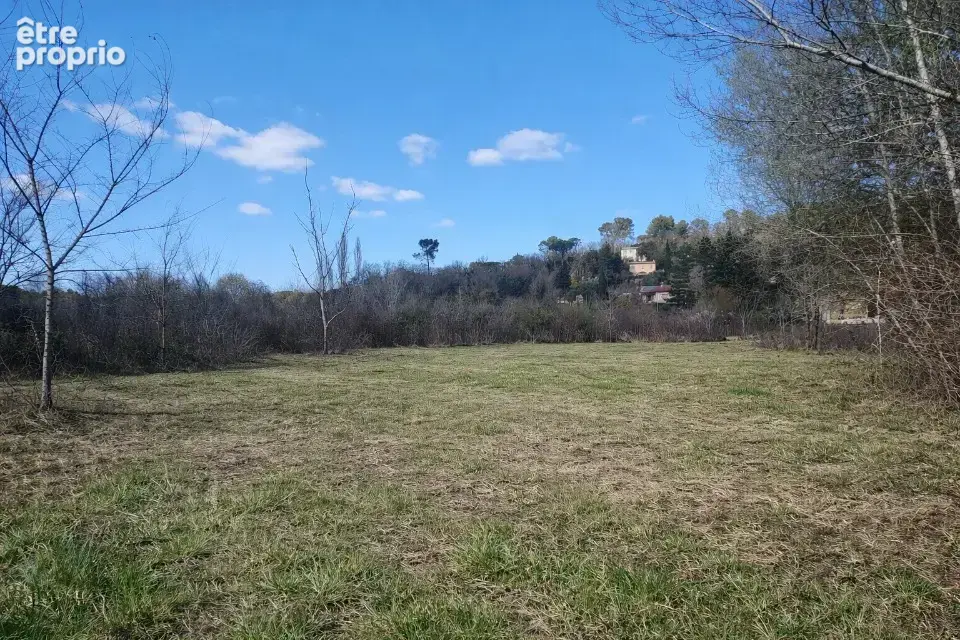 Terrain 574 m² à vendre à Tourves (83170) - photo 2