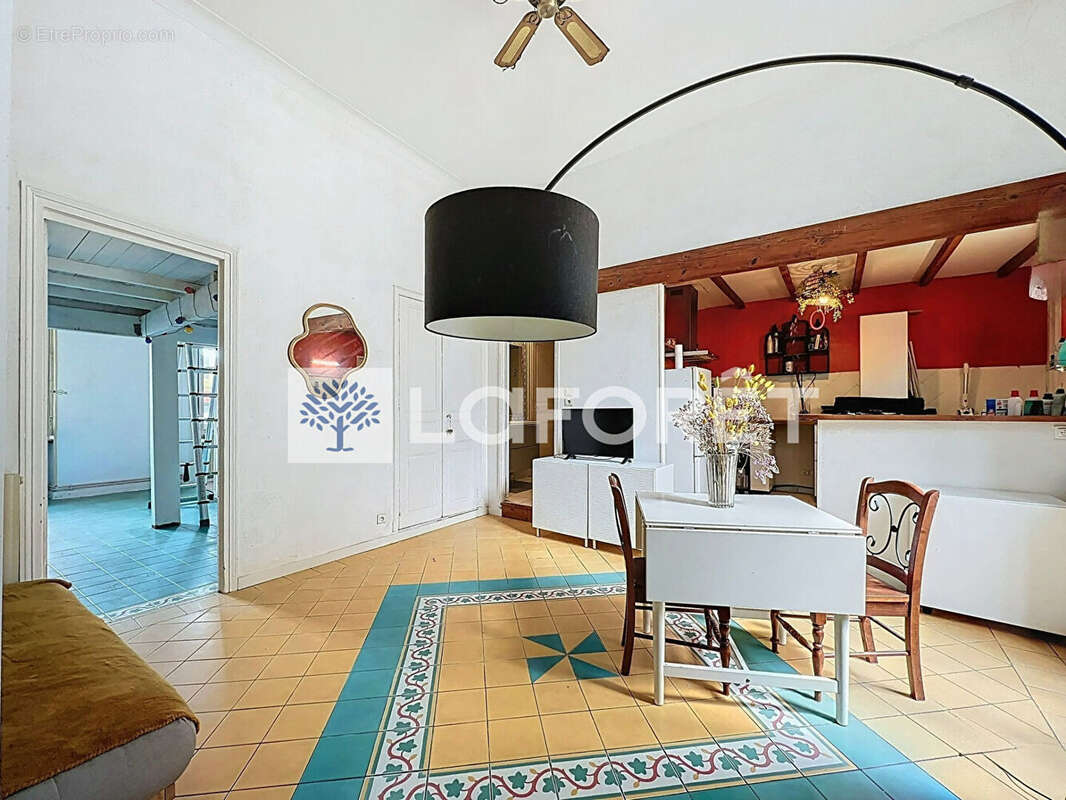 Appartement à NIMES