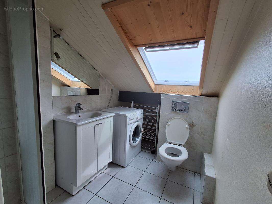 Appartement À Vendre - photo 3