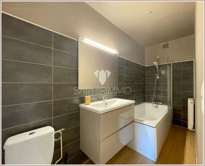 Appartement à BRIVE-LA-GAILLARDE