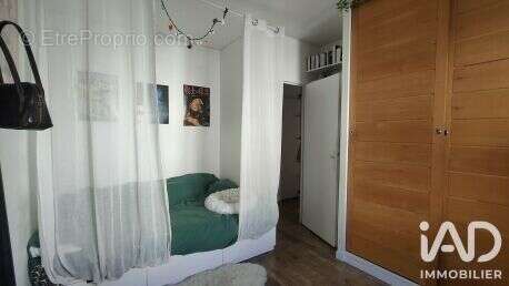 Photo 7 - Appartement à PARIS-20E