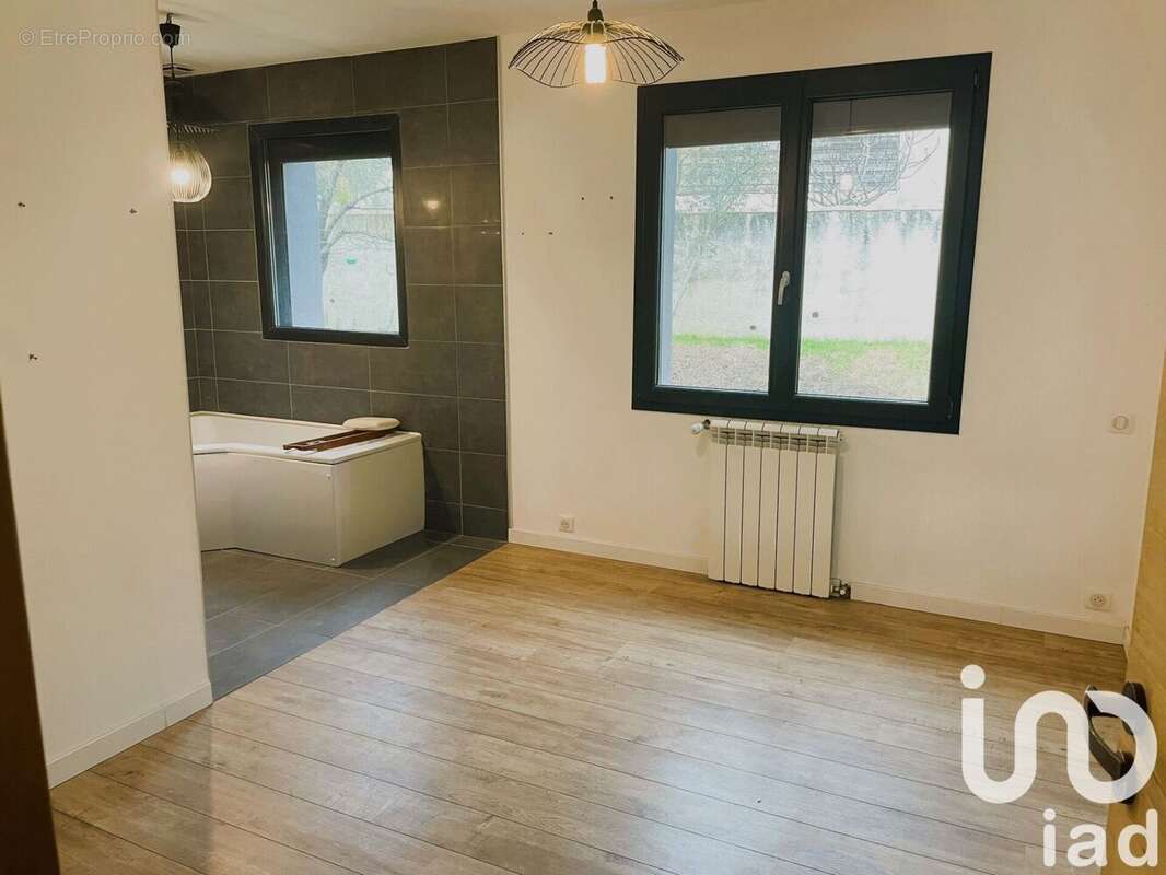 Photo 5 - Maison à GREASQUE