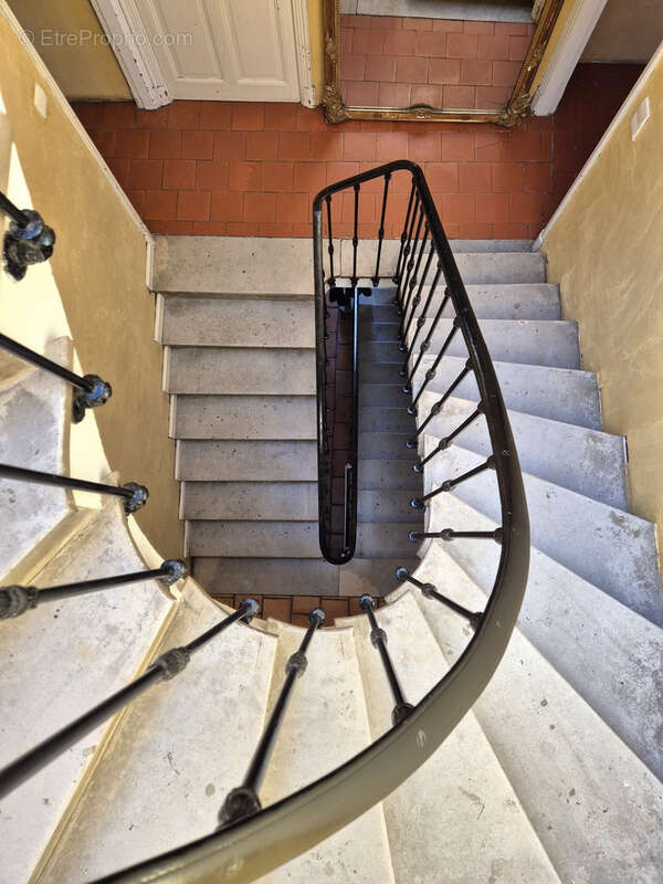 Maison à ALES