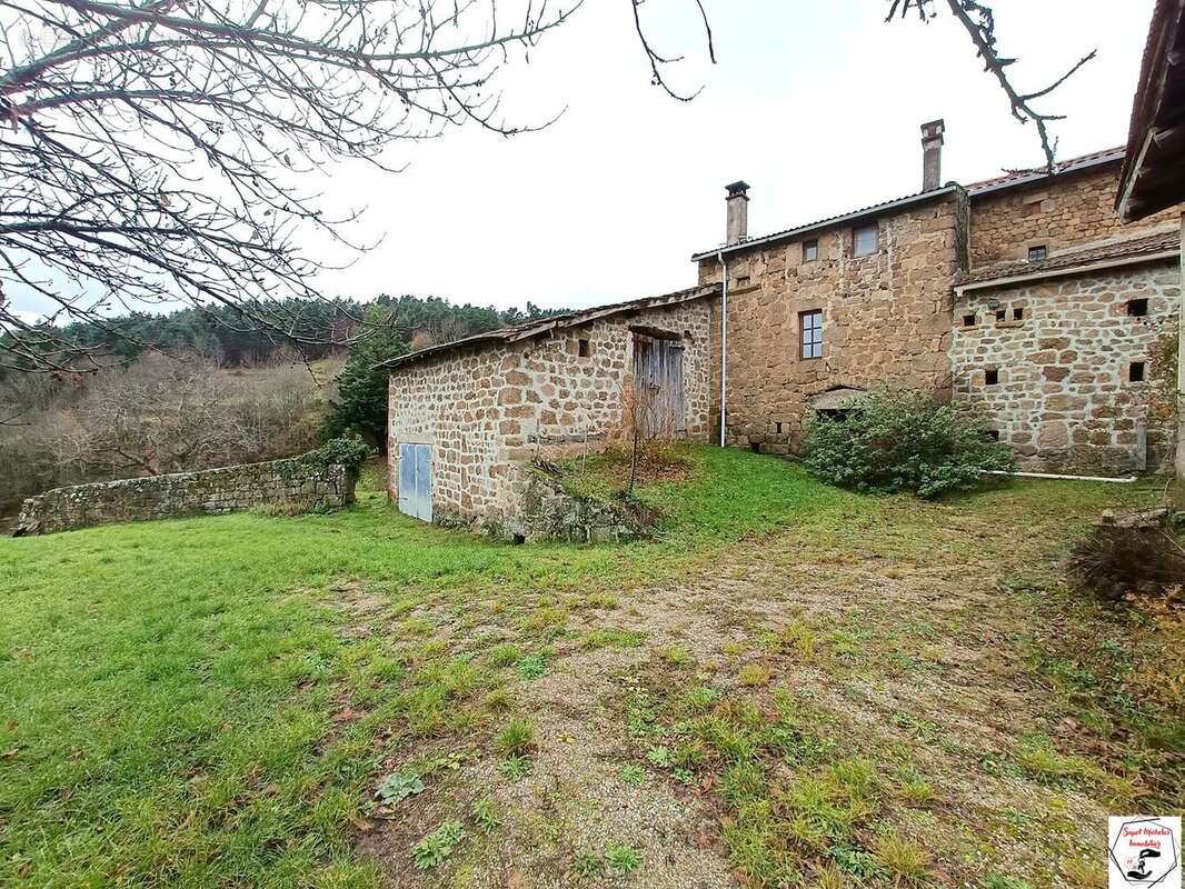 Maison à SAINT-FELICIEN