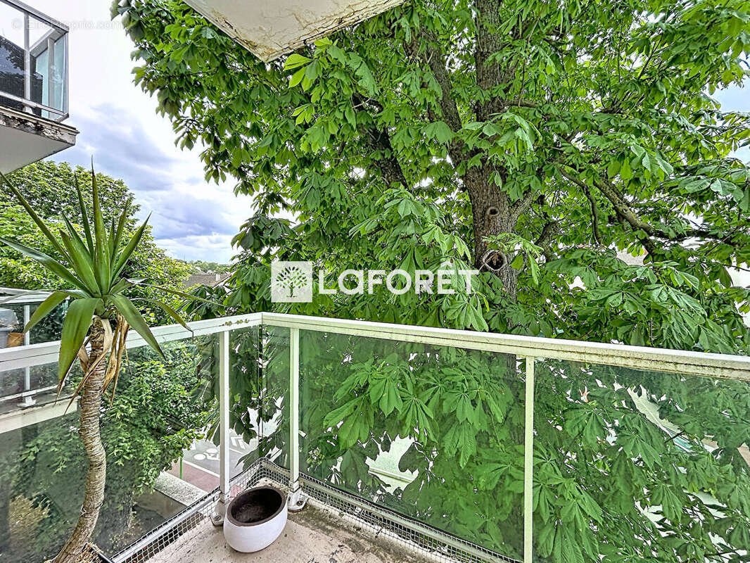 Appartement à MONTESSON