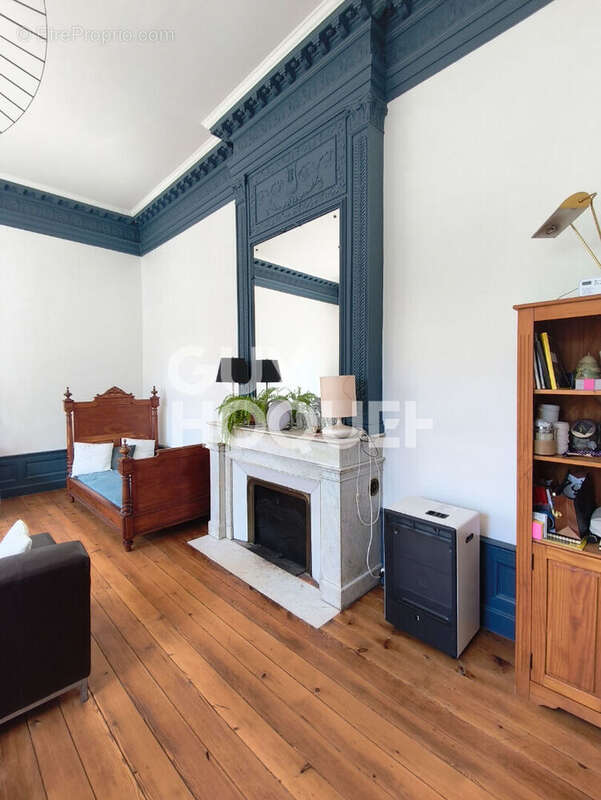 Appartement à MARMANDE