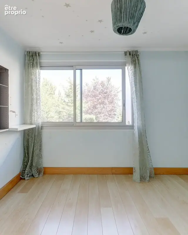 Appartement T3/T4 Vallières - photo 6