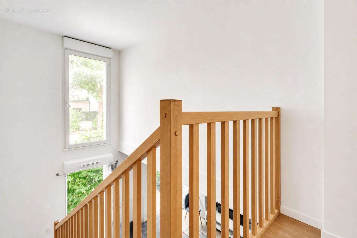 Appartement à STAINS