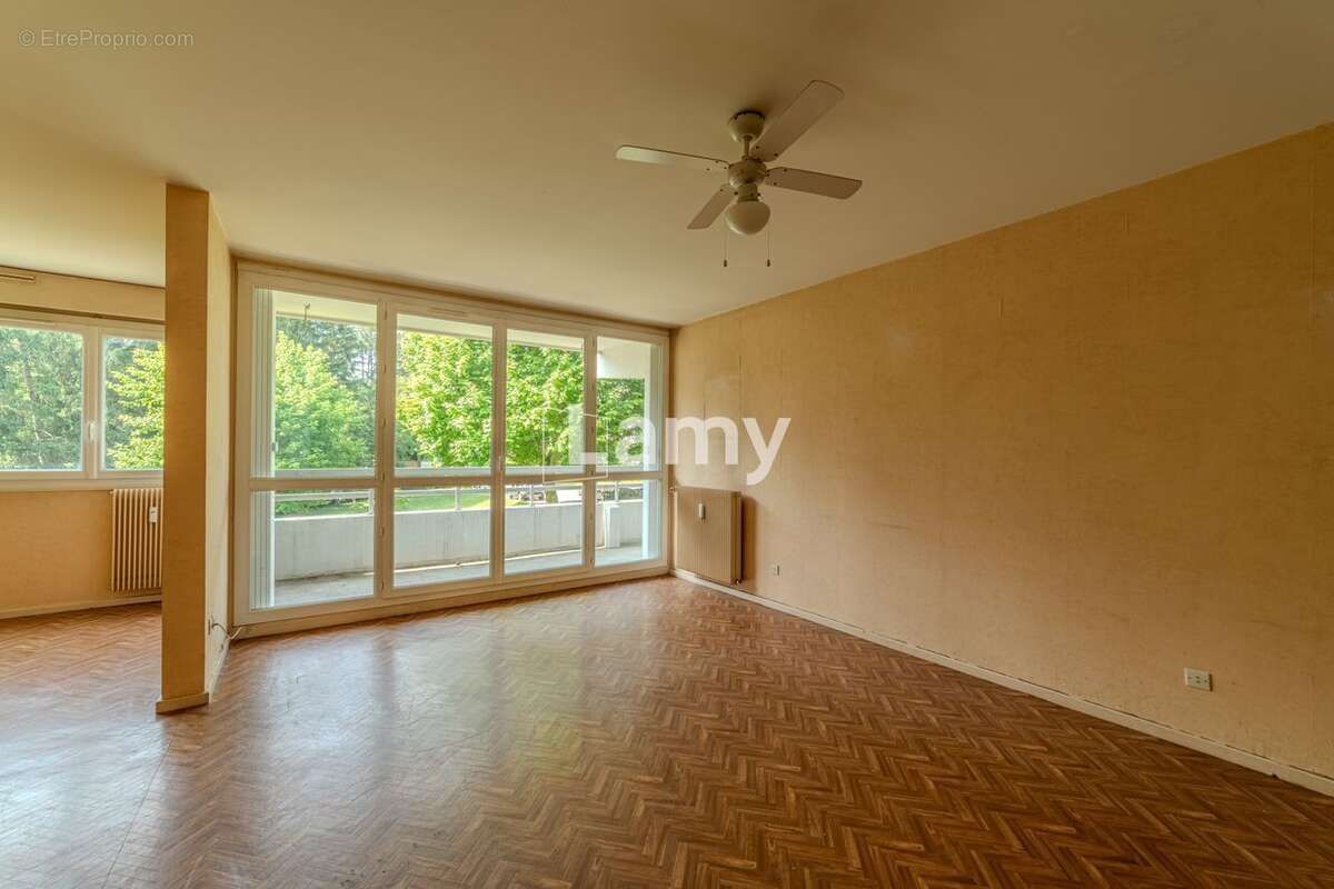 Appartement à VILLEFRANCHE-SUR-SAONE