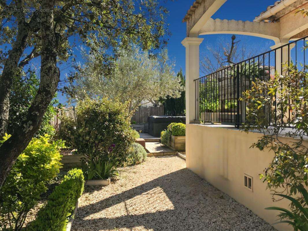 Maison À Vendre - photo 5
