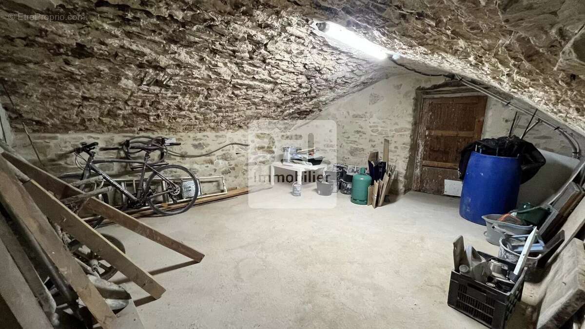 Maison à GOUDARGUES