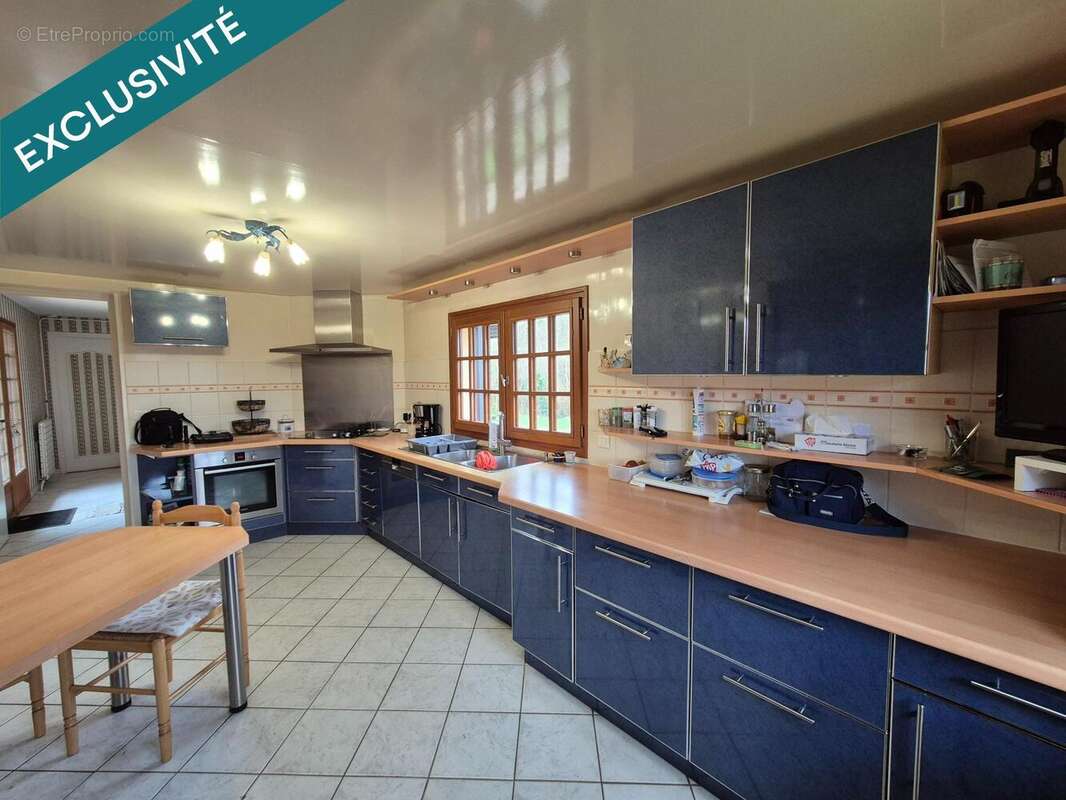 Maison 152 m² à Voiscreville  - photo 4