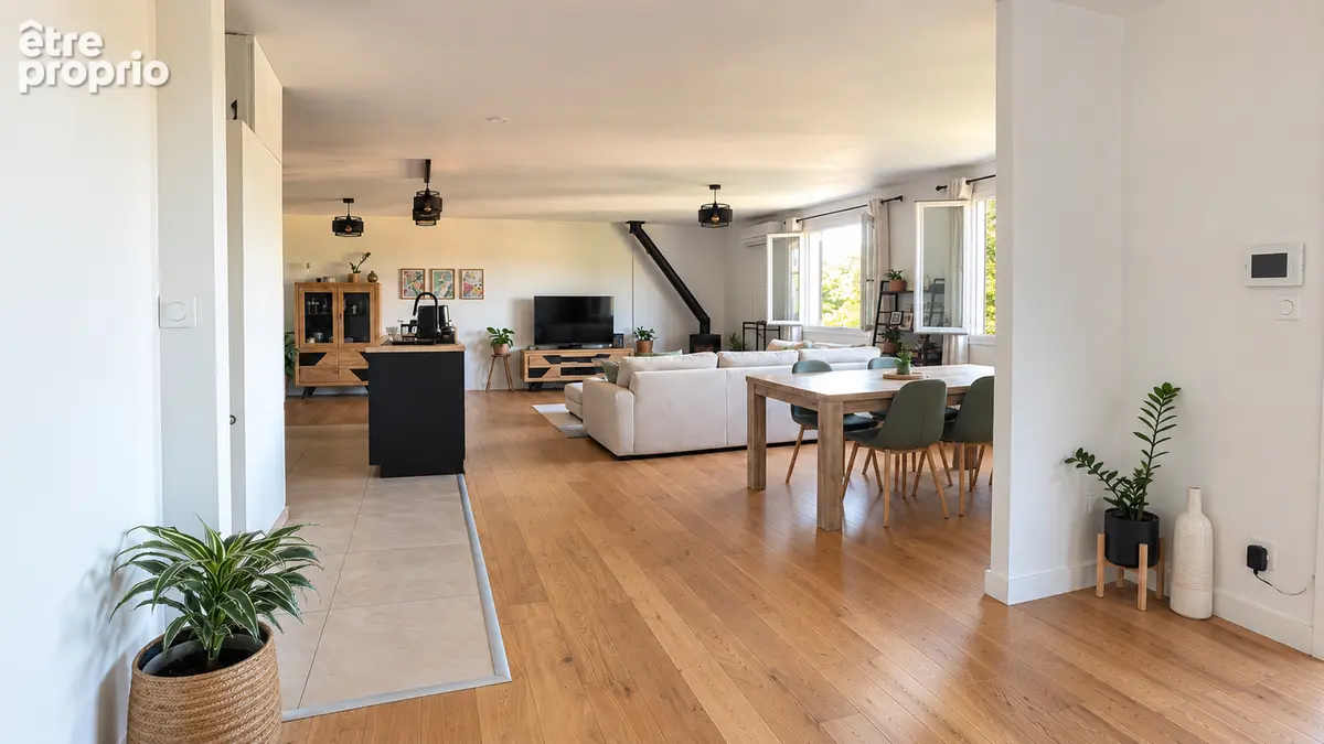 Maison familiale avec possibilité de double habitation - photo 2